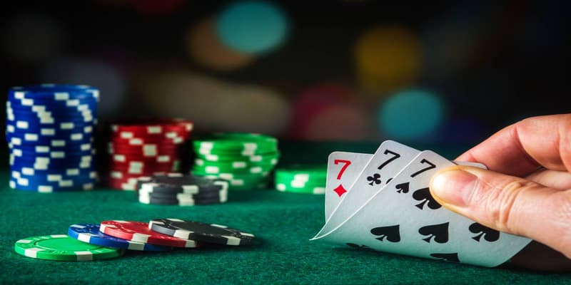 Chơi bài cào online Luật chơi cơ bản của bài cào online